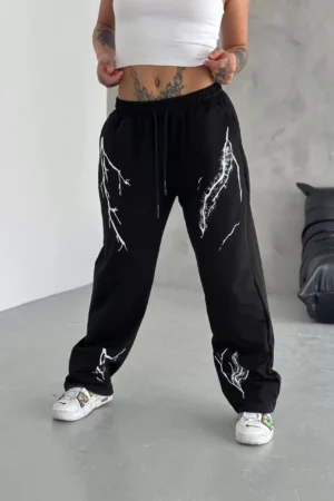Deluxerie Broek MF-Adorlie