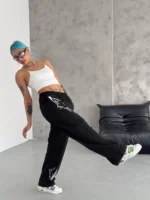Deluxerie Broek MF-Adorlie