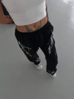 Deluxerie Broek MF-Adorlie