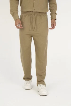Deluxerie Broek MF-Feodras