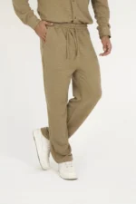Deluxerie Broek MF-Feodras