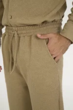 Deluxerie Broek MF-Feodras