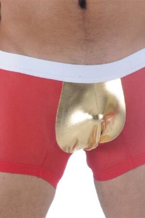 Deluxerie Heren Boxer Callhoun