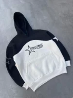 Deluxerie Hoodie MF-Choni
