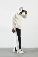 Deluxerie Hoodie MF-Collin