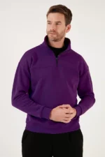 Deluxerie Hoodie MF-Darien