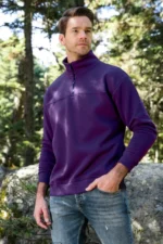 Deluxerie Hoodie MF-Darien