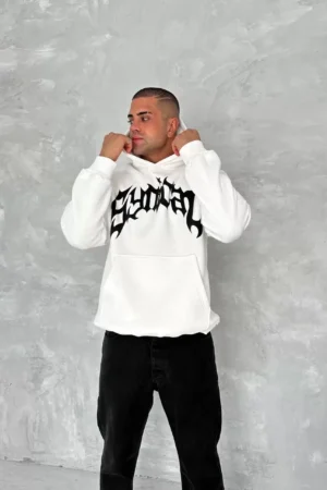 Deluxerie Hoodie MF-Dion