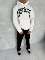 Deluxerie Hoodie MF-Dion