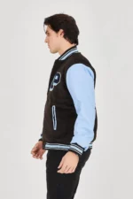 Deluxerie Jas MF-Darren
