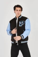 Deluxerie Jas MF-Darren