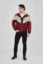 Deluxerie Jas MF-Drew