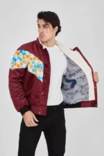Deluxerie Jas MF-Drew