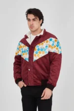 Deluxerie Jas MF-Drew