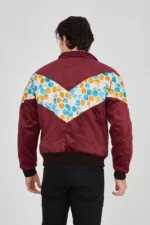Deluxerie Jas MF-Drew