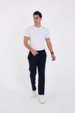 Deluxerie Joggingsbroek MF-Adalrick