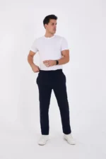 Deluxerie Joggingsbroek MF-Adalrick