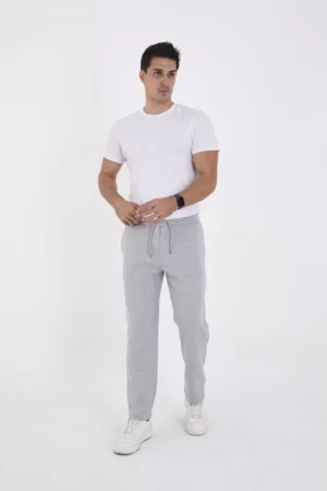Deluxerie Joggingsbroek MF-Almanzo