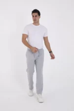 Deluxerie Joggingsbroek MF-Almanzo