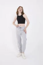 Deluxerie Joggingsbroek MF-Ancelin