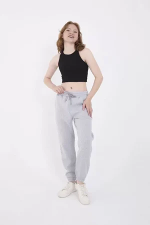 Deluxerie Joggingsbroek MF-Ancelin