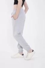Deluxerie Joggingsbroek MF-Ancelin
