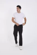 Deluxerie Joggingsbroek MF-Channe