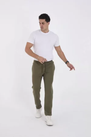 Deluxerie Joggingsbroek MF-Colby