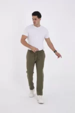 Deluxerie Joggingsbroek MF-Colby