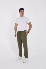 Deluxerie Joggingsbroek MF-Colby