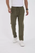 Deluxerie Joggingsbroek MF-Colby