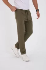 Deluxerie Joggingsbroek MF-Colby
