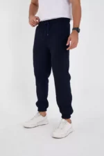 Deluxerie Joggingsbroek MF-Corrin