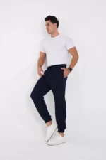 Deluxerie Joggingsbroek MF-Corrin