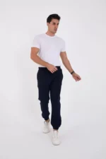 Deluxerie Joggingsbroek MF-Corrin