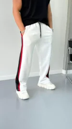 Deluxerie Joggingsbroek MF-Cyrus