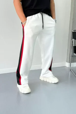 Deluxerie Joggingsbroek MF-Cyrus