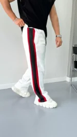 Deluxerie Joggingsbroek MF-Cyrus