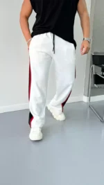 Deluxerie Joggingsbroek MF-Cyrus