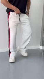 Deluxerie Joggingsbroek MF-Cyrus