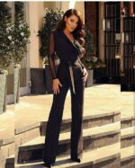Deluxerie Jumpsuit MF-Albina