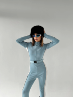 Deluxerie Jumpsuit MF-Elliora