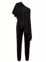 Deluxerie Jumpsuit MF-Tatiana