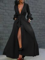 Deluxerie Jurk MF-Clerisse