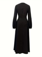 Deluxerie Jurk MF-Clerisse