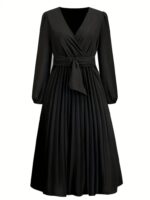 Deluxerie Jurk MF-Earlina