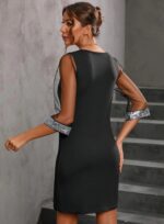 Deluxerie Jurk MF-Nellora