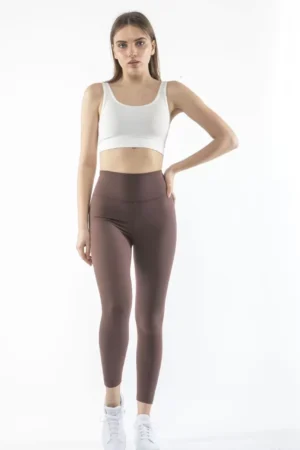 Deluxerie Leggings MF-Delancie