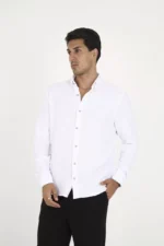 Deluxerie Overhemd MF-Belisario