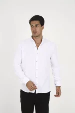 Deluxerie Overhemd MF-Belisario